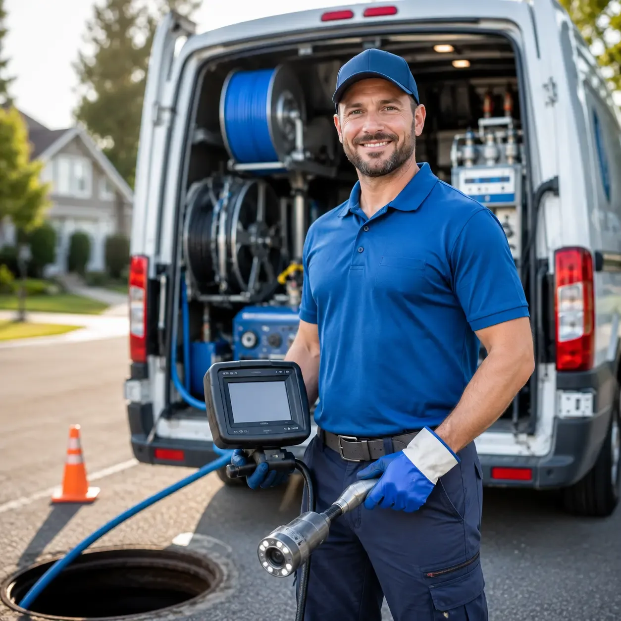 Local Pipe Relining specialists in Bechtelsville, PA